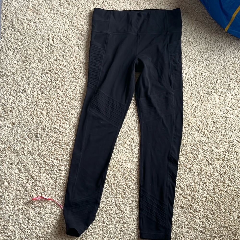 Workout Leggings.